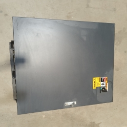 Electrical cabinet